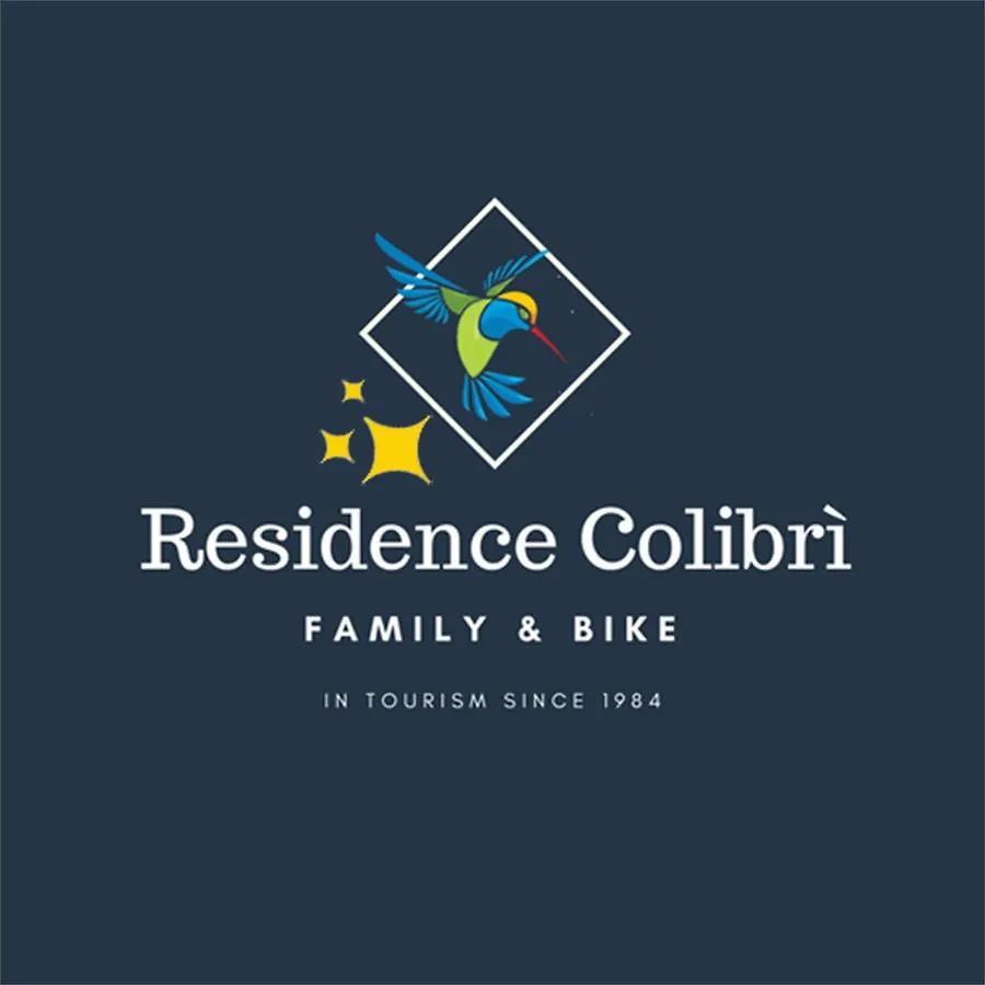 Aparthotel Residence Colibri Family & Bike Loano