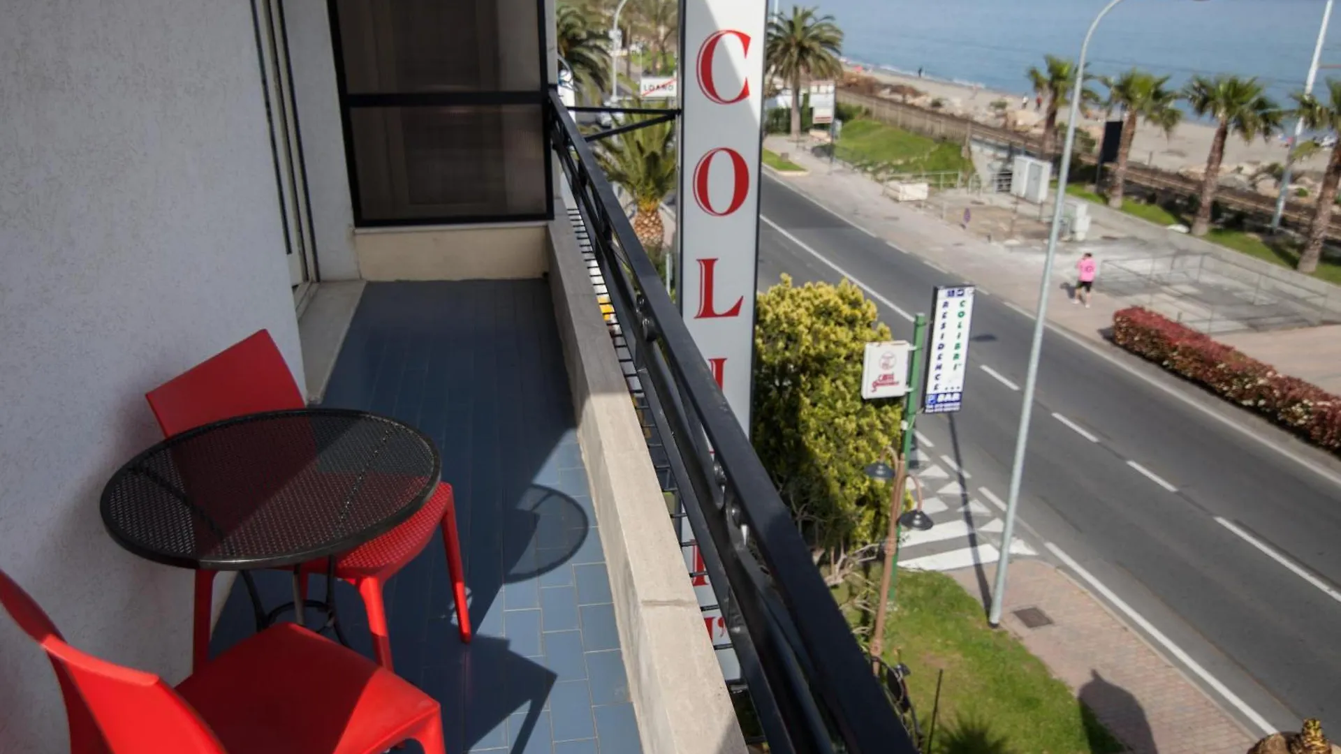 Residence Colibri Family & Bike Loano 3*,  Italy