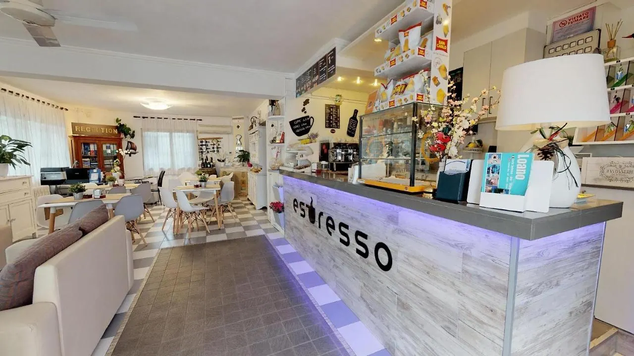 Residence Colibri Family & Bike Loano Aparthotel